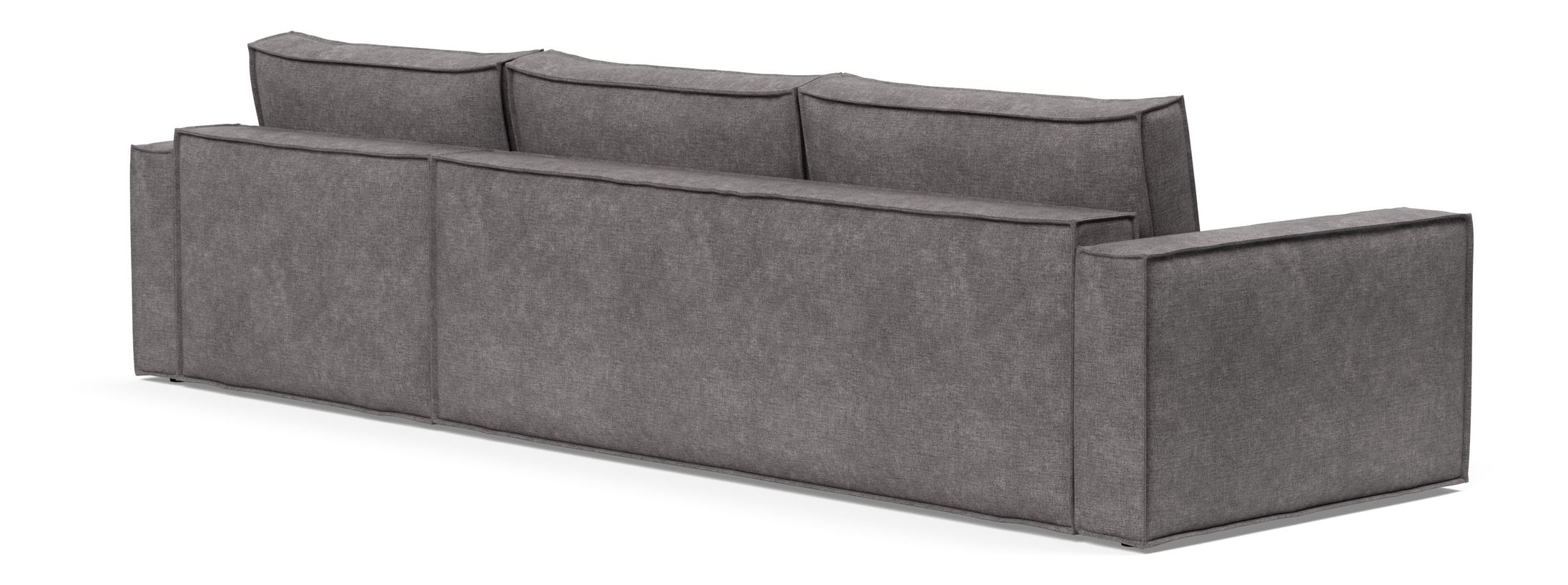 Newilla Wide Sofa Bed  Adario Basmati