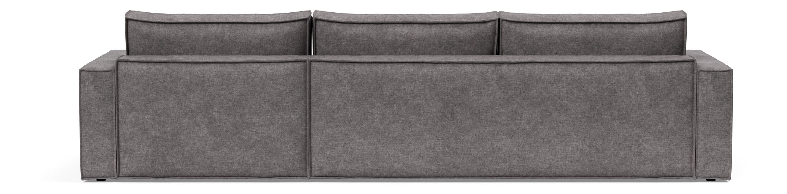Newilla Sofa Bed With Standard Arms