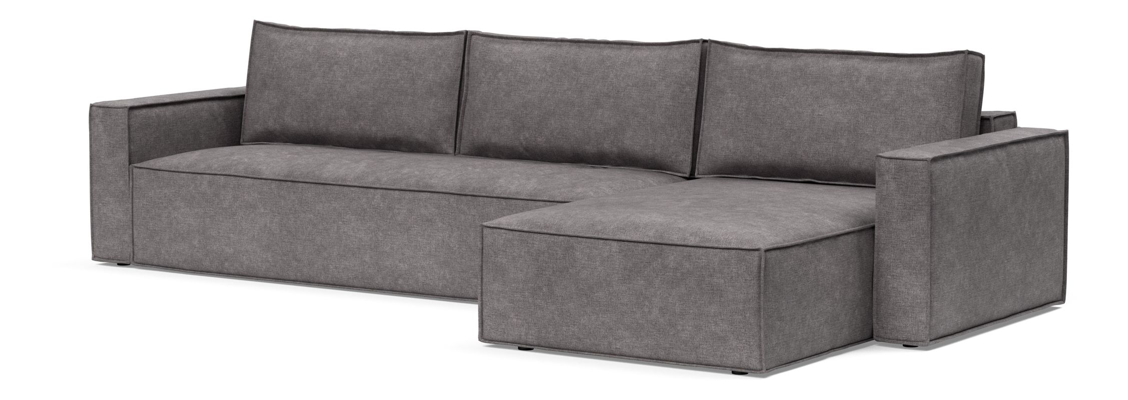 Gran Armchair Off-White Boucle