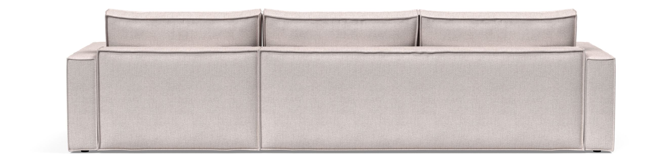 Newilla Sofa Bed With Standard Arms