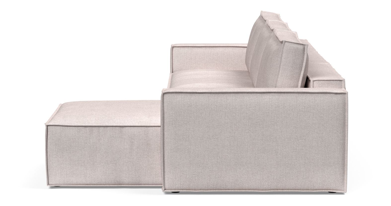 Newilla Queen Sleeper Sectional
