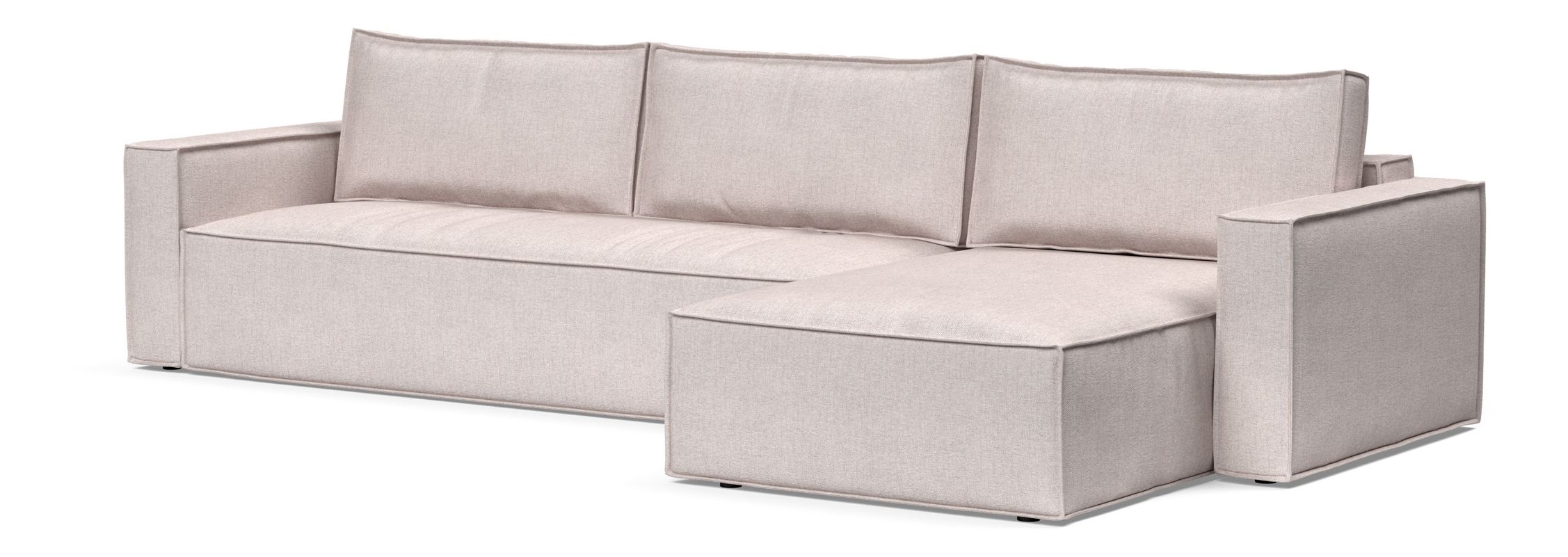 Gran Armchair Off-White Boucle