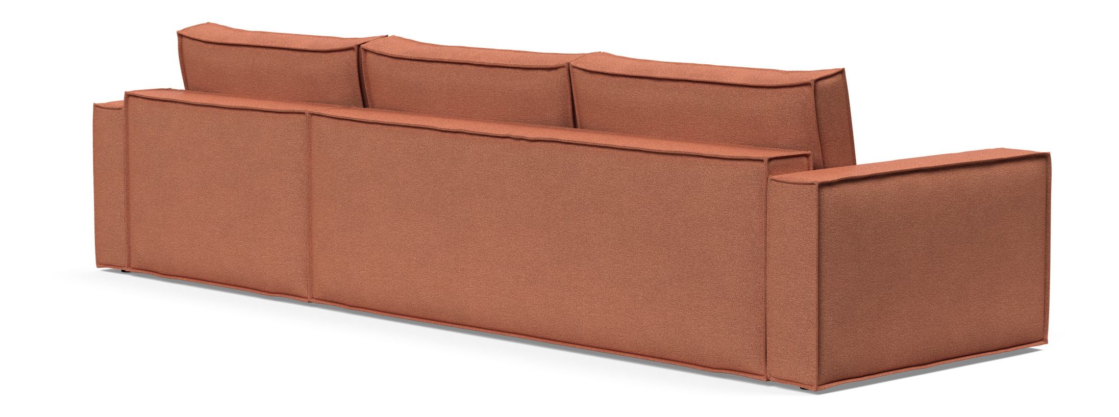 Newilla Wide Sofa Bed  Adario Basmati