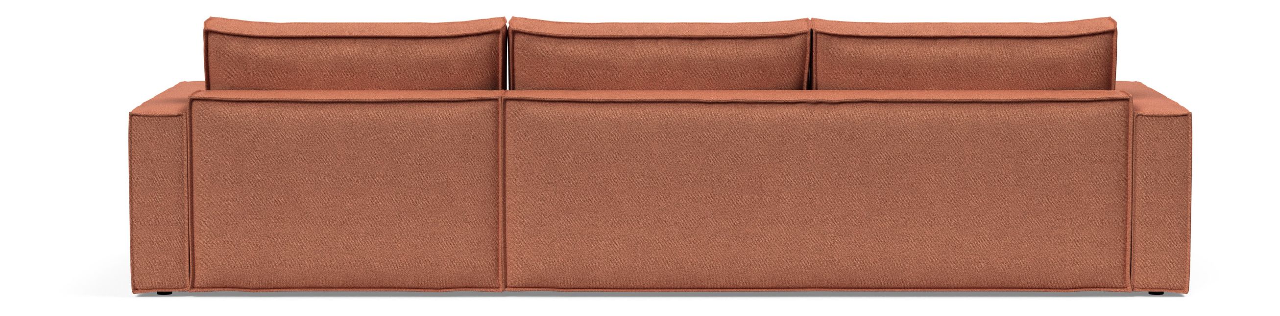 Newilla Sofa Bed With Standard Arms