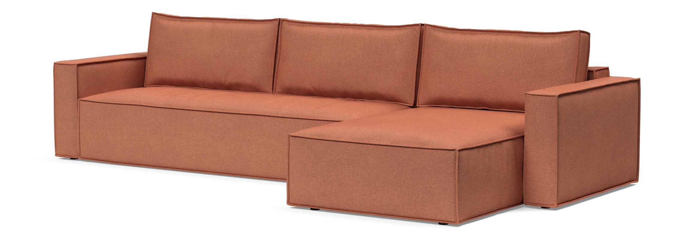 Gran Armchair Off-White Boucle