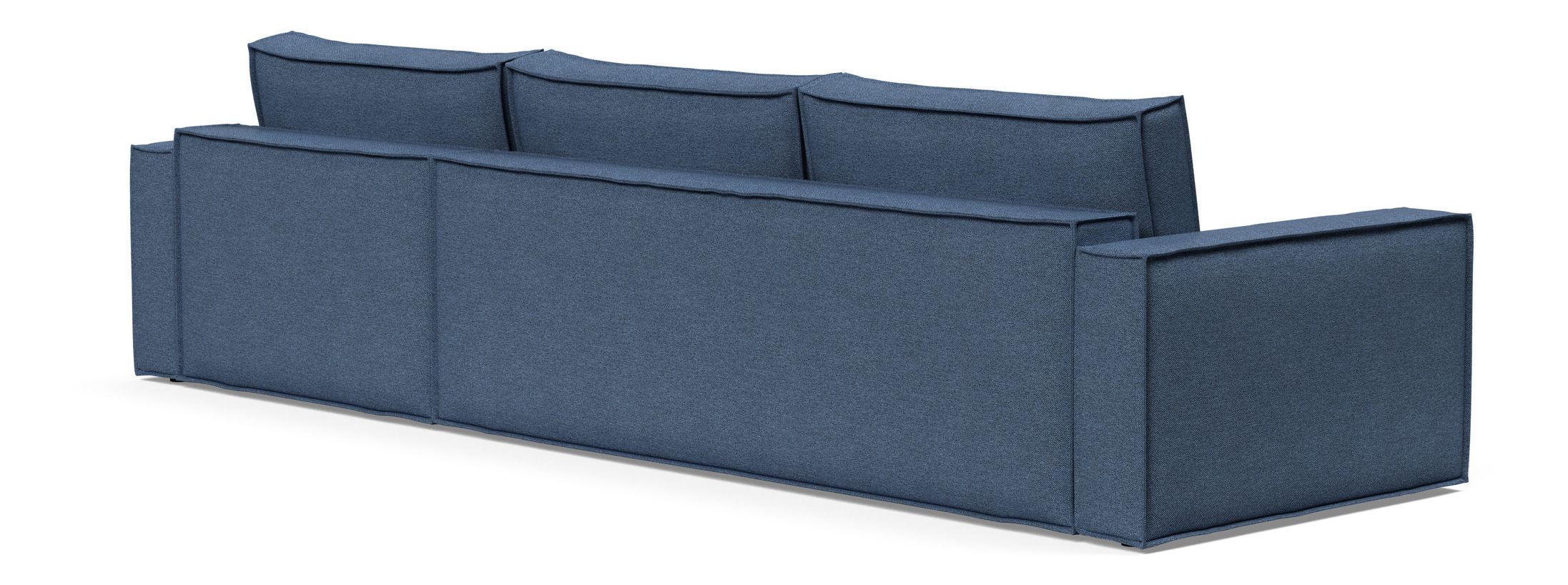 Newilla Wide Sofa Bed  Adario Basmati