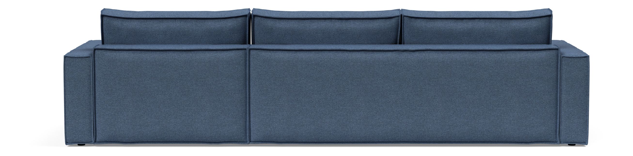 Newilla Sofa Bed With Standard Arms