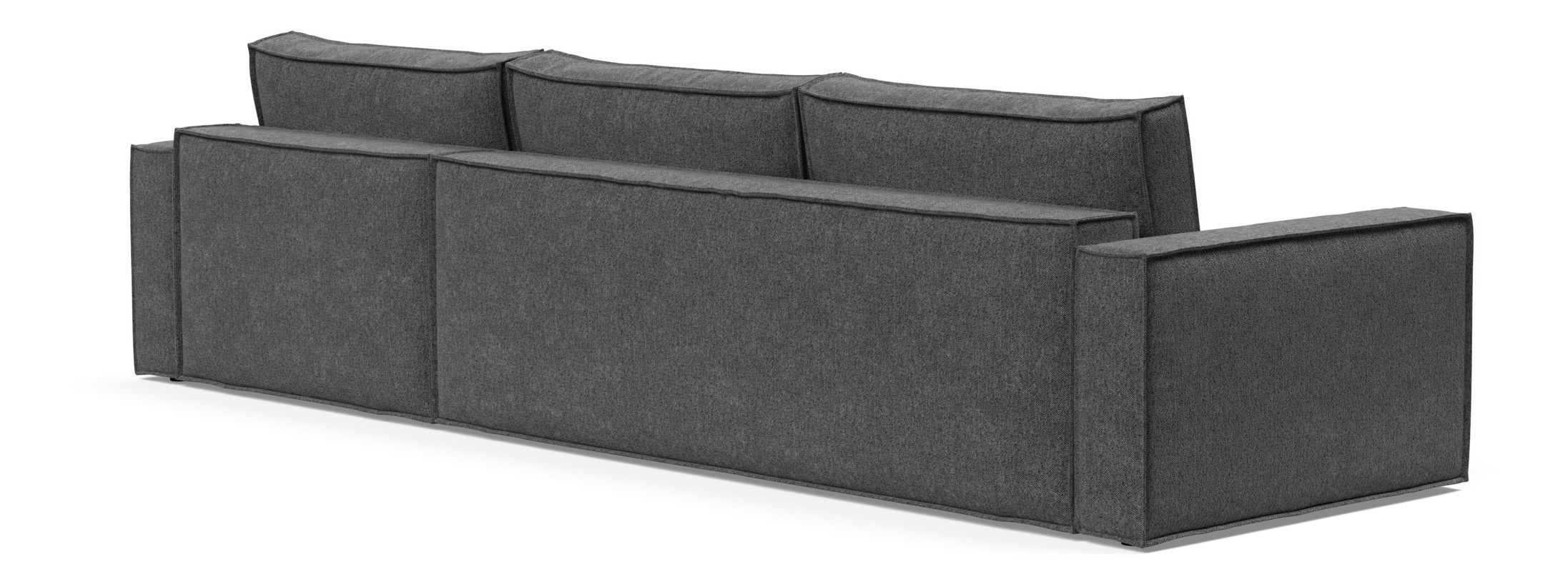 Newilla Wide Sofa Bed  Adario Basmati