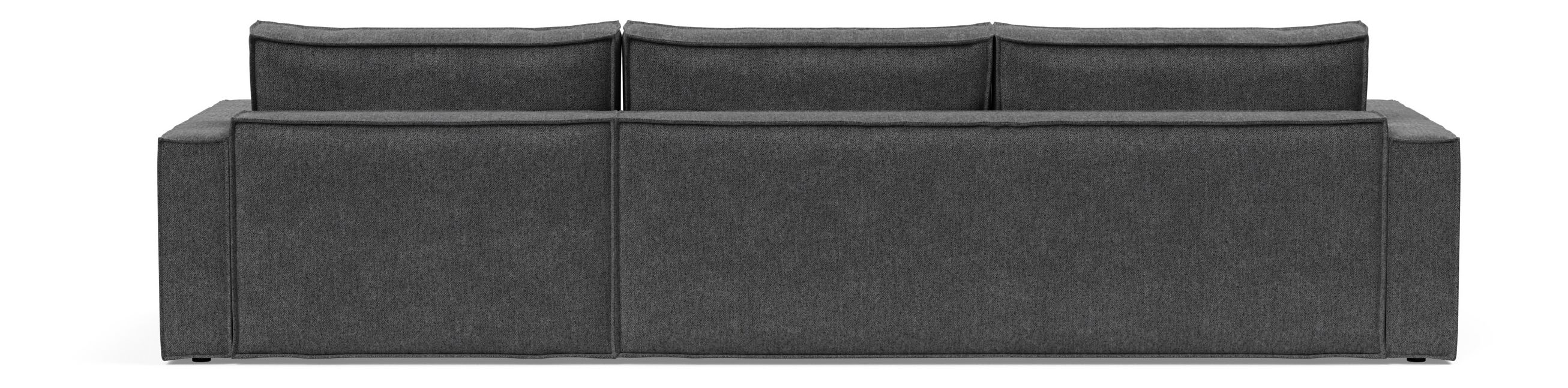 Newilla Sofa Bed With Standard Arms
