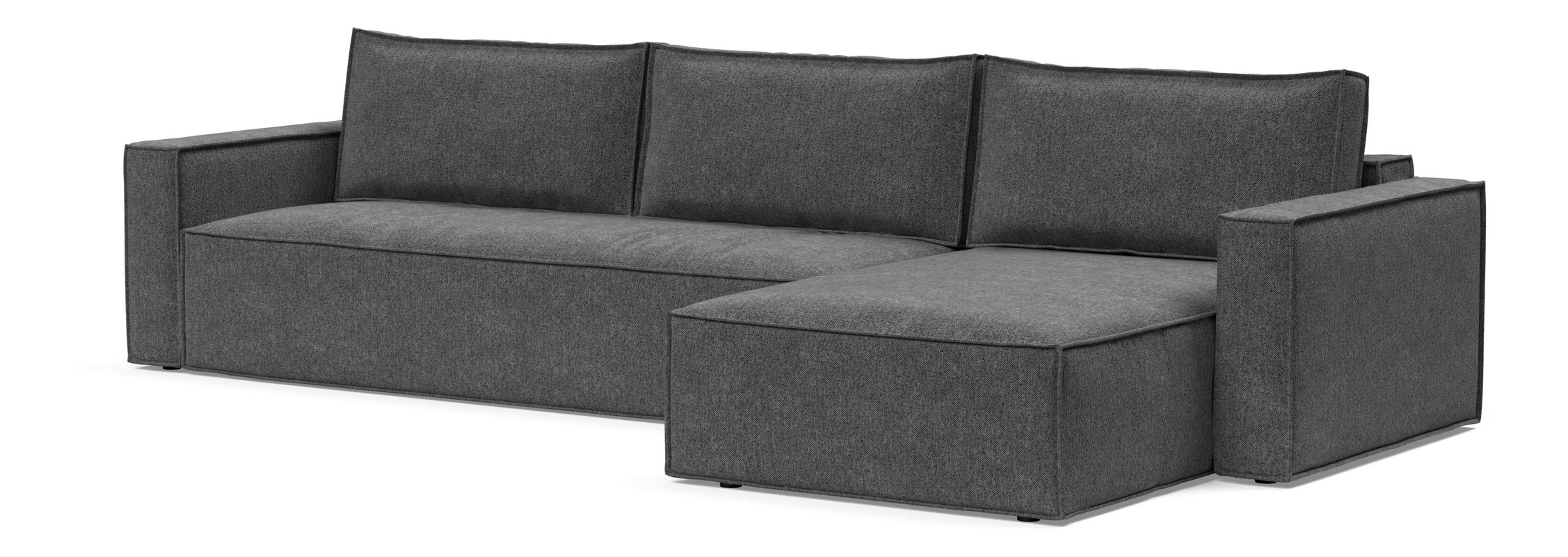 Gran Armchair Off-White Boucle