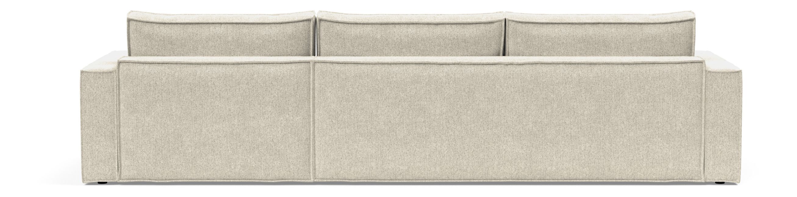 Newilla Sofa Bed With Standard Arms