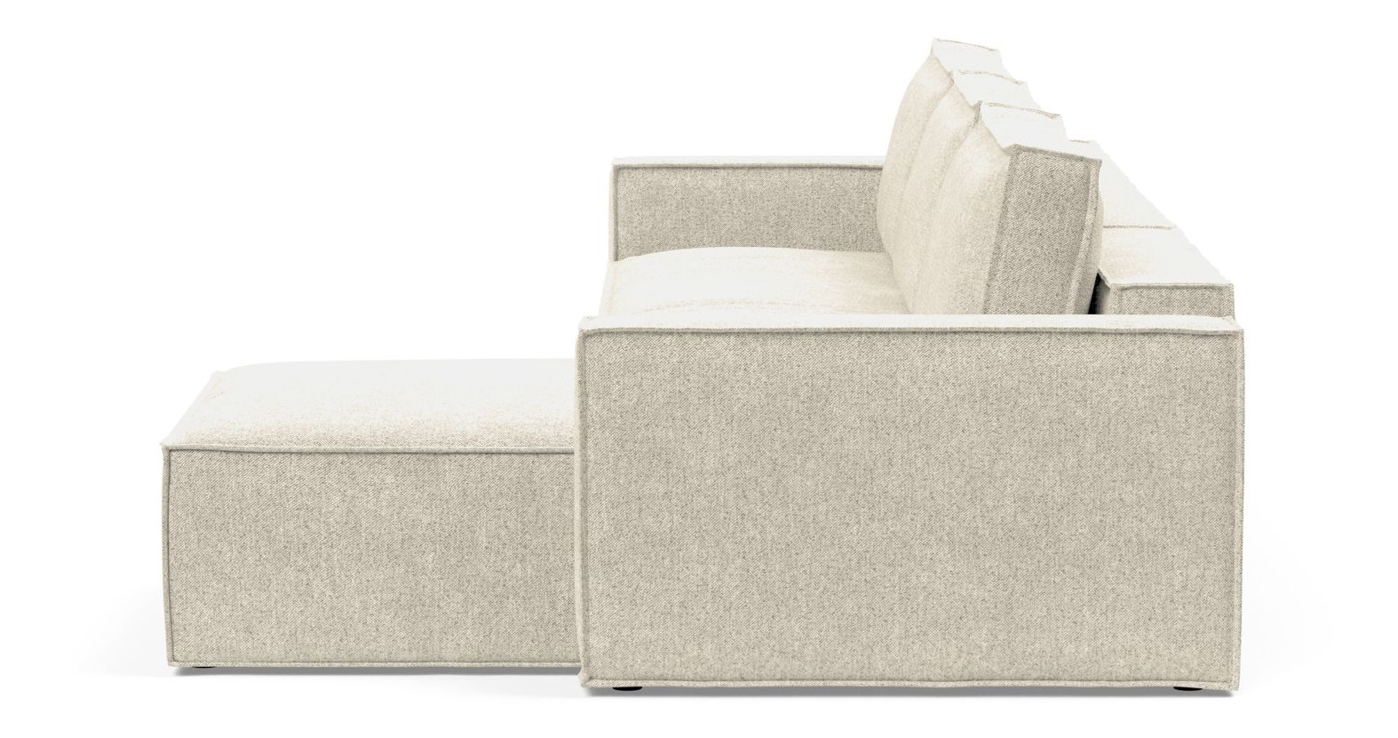 Newilla Queen Sleeper Sectional