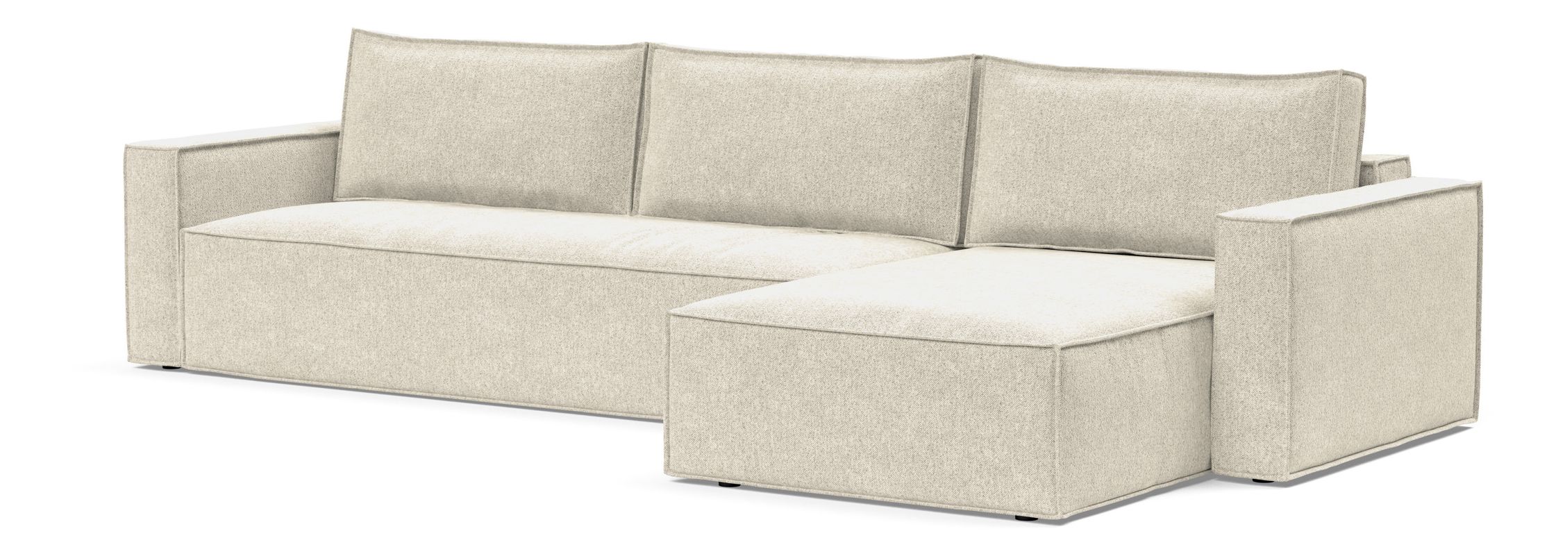 Gran Armchair Off-White Boucle
