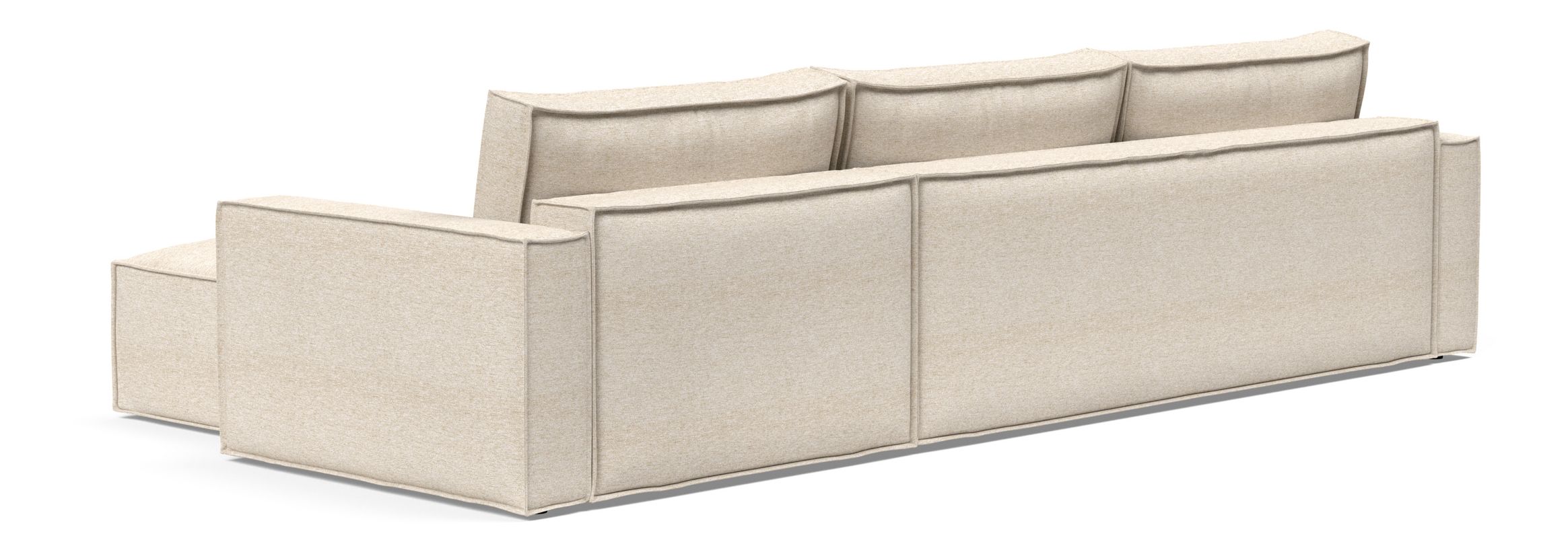Newilla Lounger divans