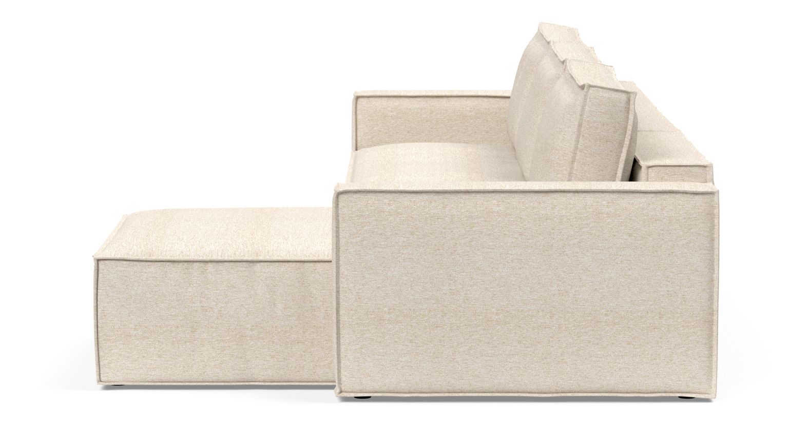 Newilla Queen Sleeper Sectional