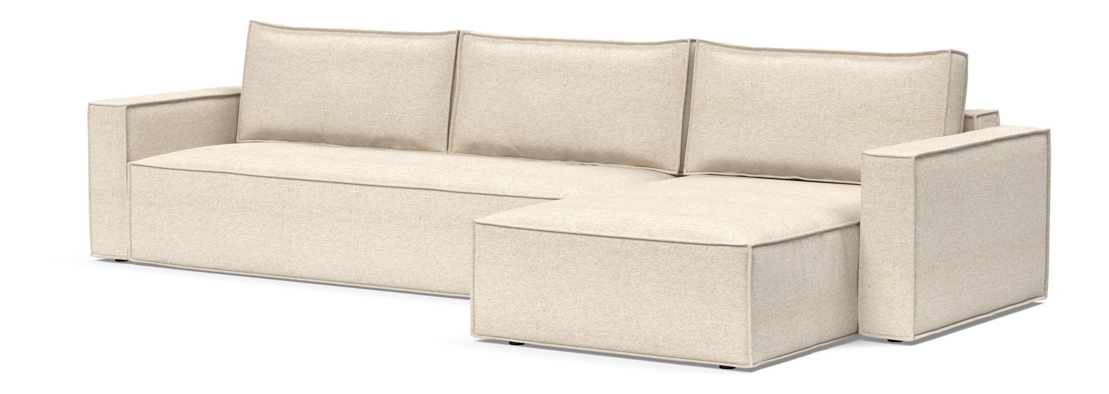 Gran Armchair Off-White Boucle