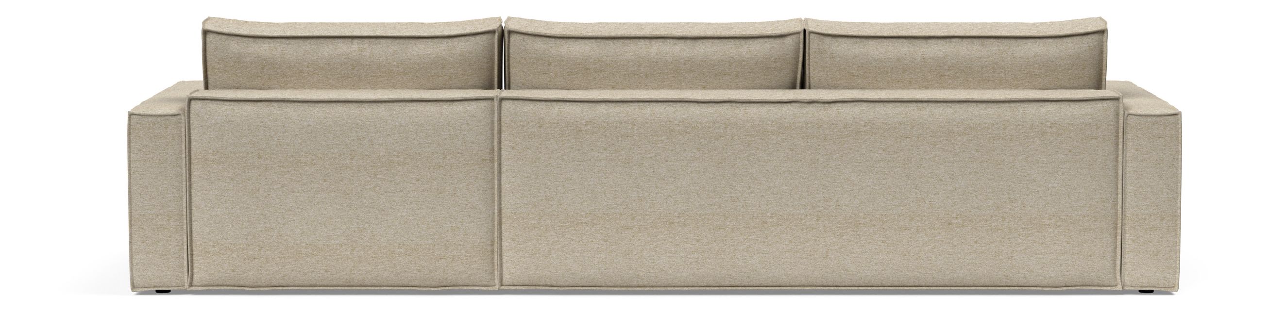 Newilla Sofa Bed With Standard Arms