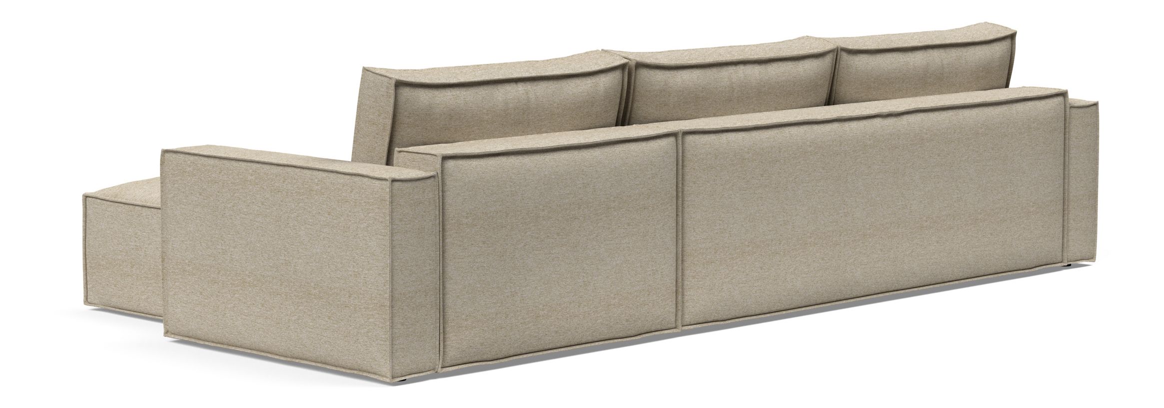 Newilla Lounger divans