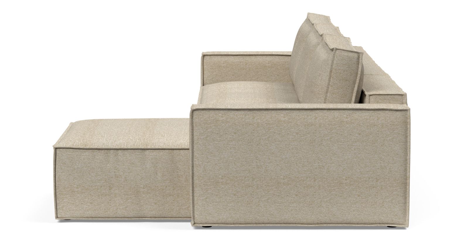 Newilla Queen Sleeper Sectional