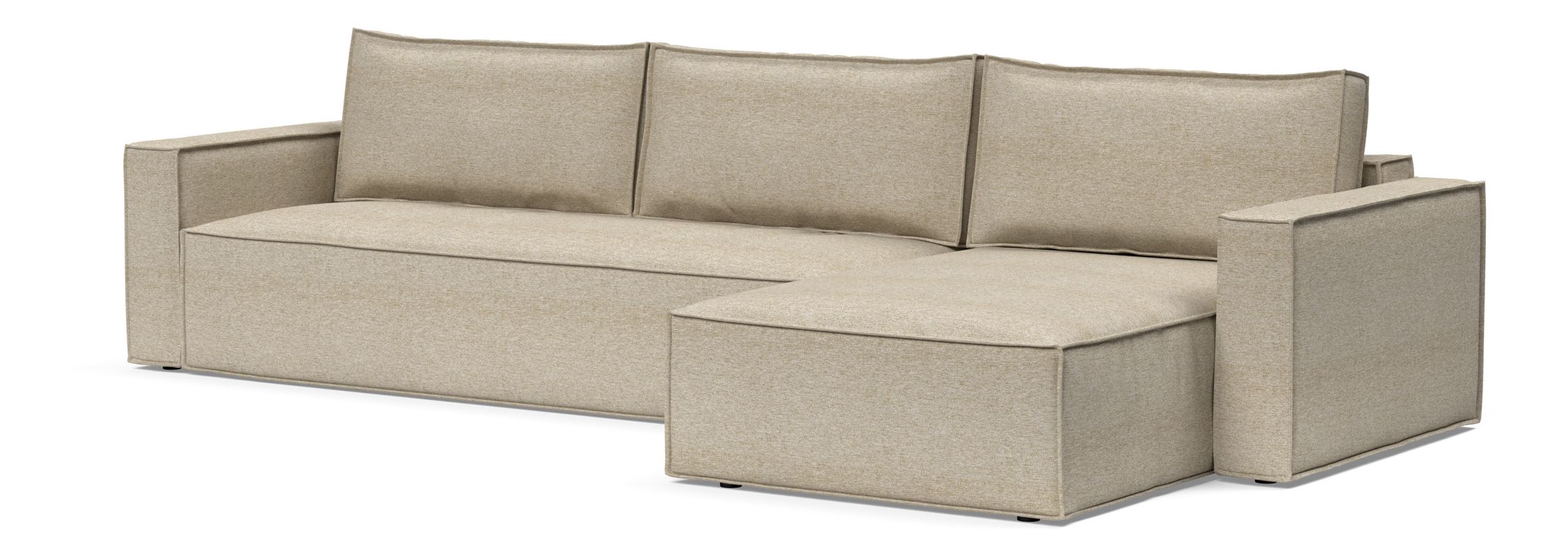 Gran Armchair Off-White Boucle
