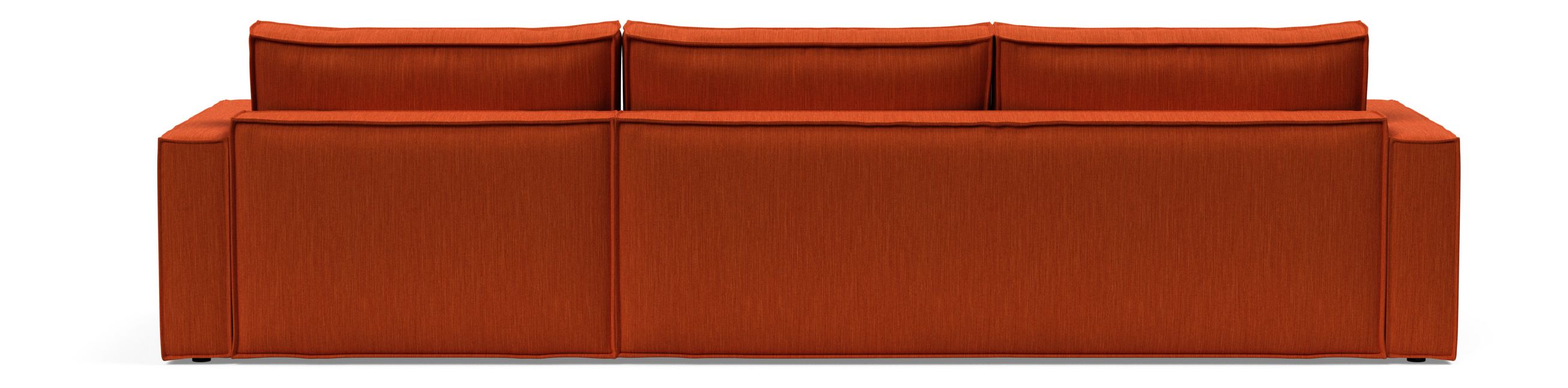 Newilla Sofa Bed With Standard Arms