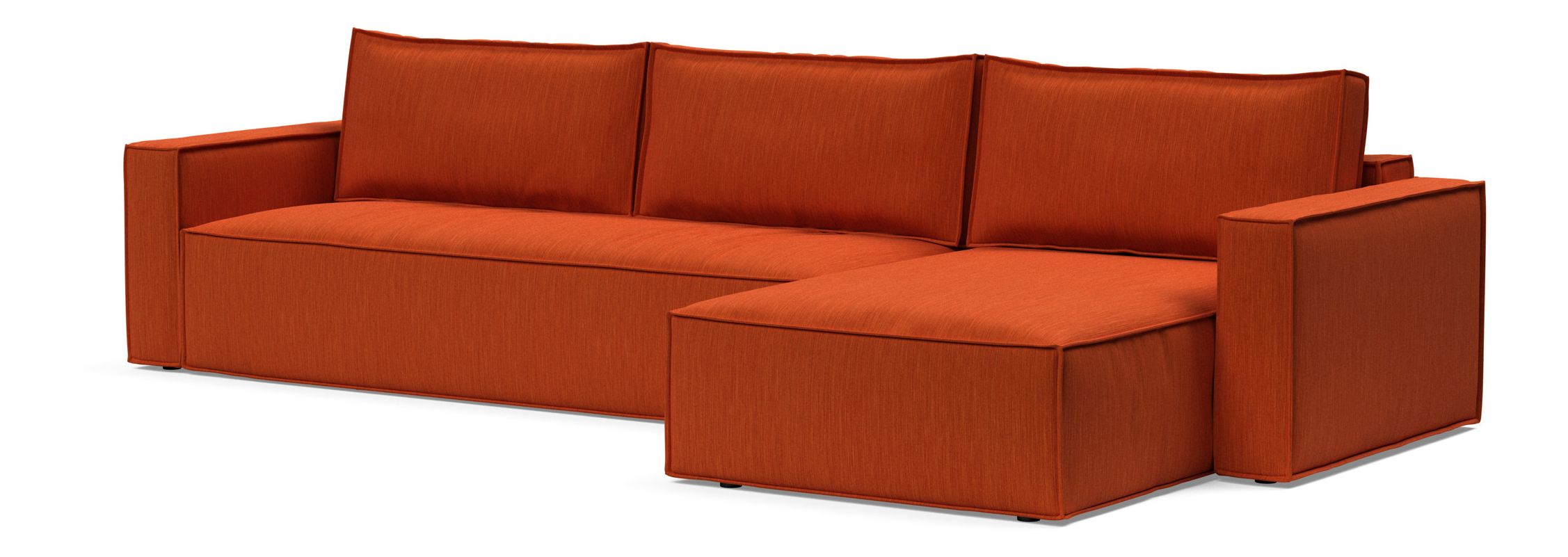 Gran Armchair Off-White Boucle