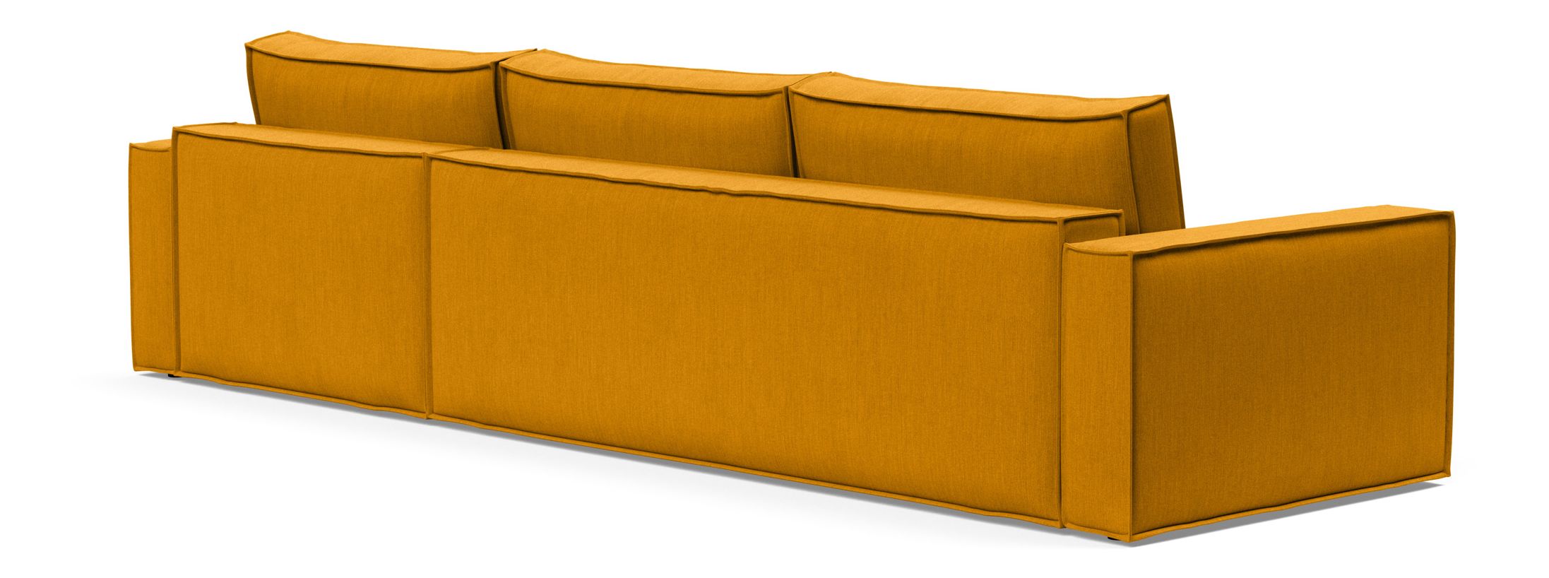Newilla Wide Sofa Bed  Adario Basmati