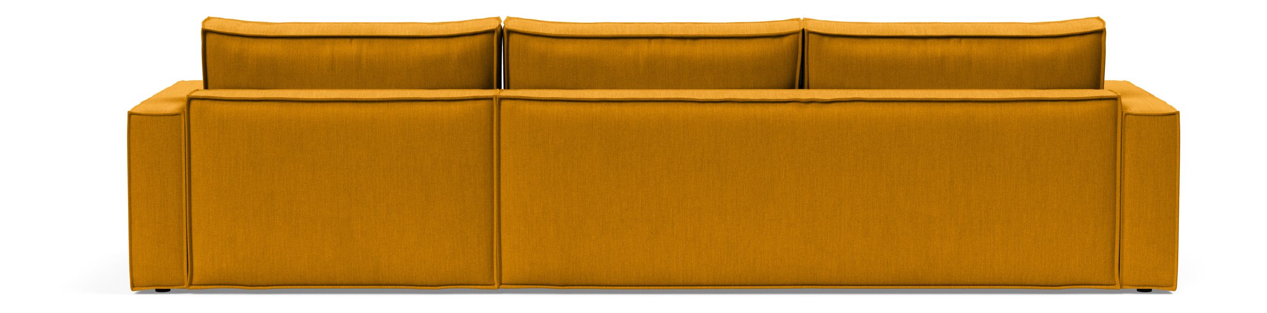 Newilla Sofa Bed With Standard Arms