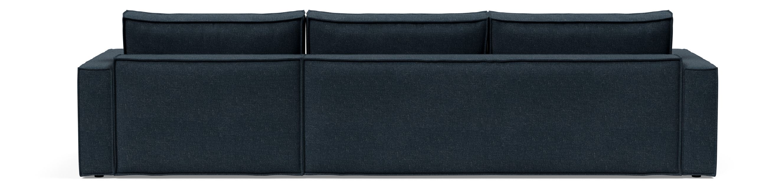 Newilla Sofa Bed with Standard Arms