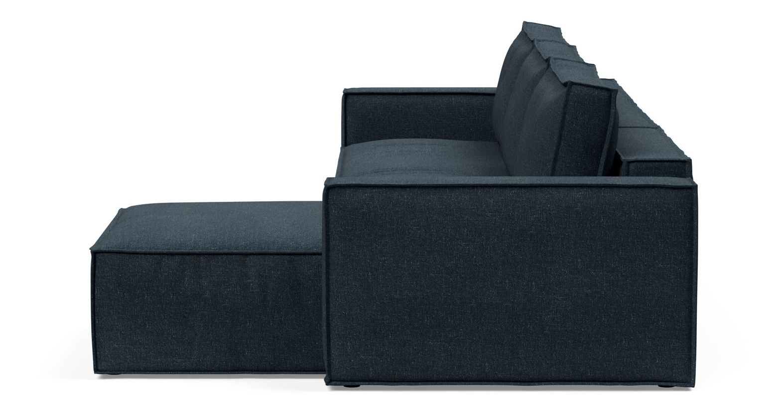 Newilla Sofa Bed With Lounger