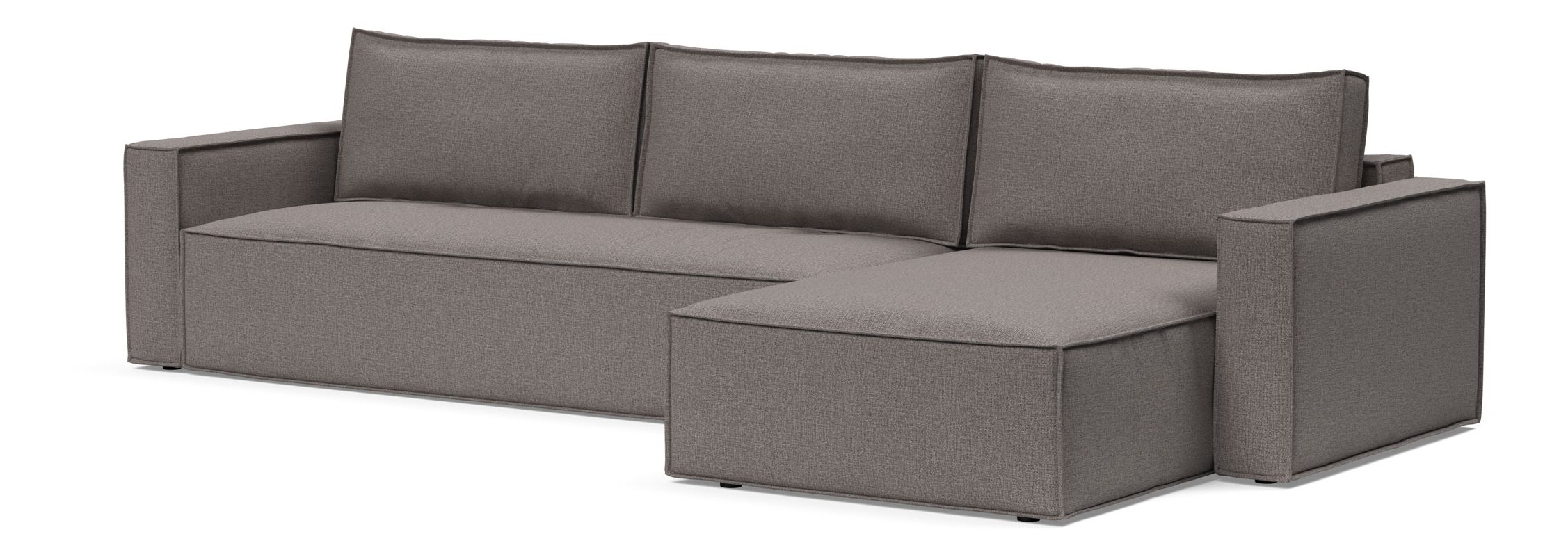 Gran Armchair Off-White Boucle