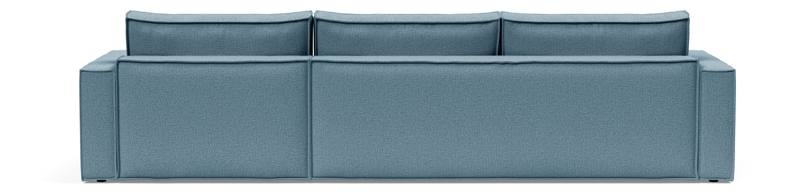 Newilla Sofa Bed With Standard Arms