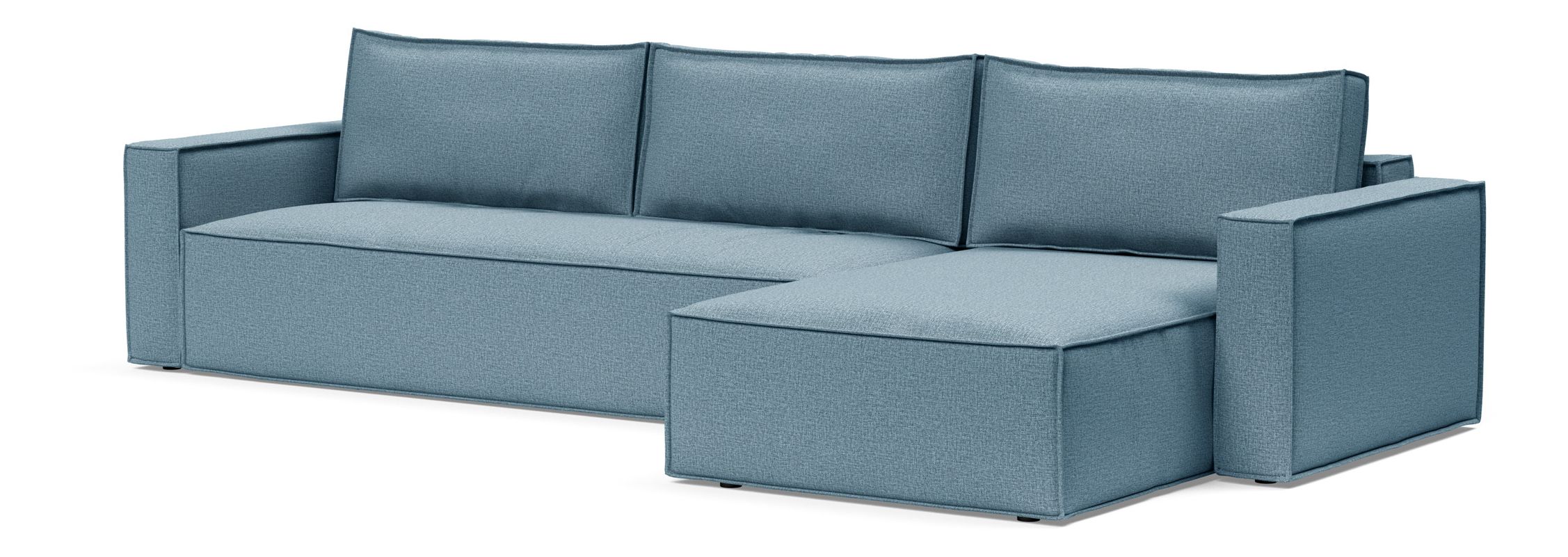 Gran Armchair Off-White Boucle