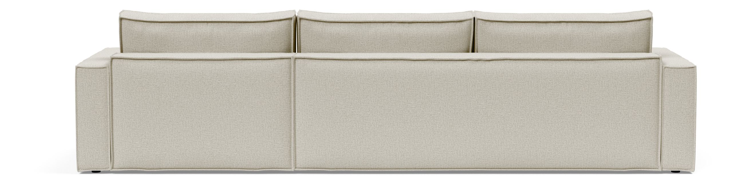 Newilla Sofa Bed With Standard Arms
