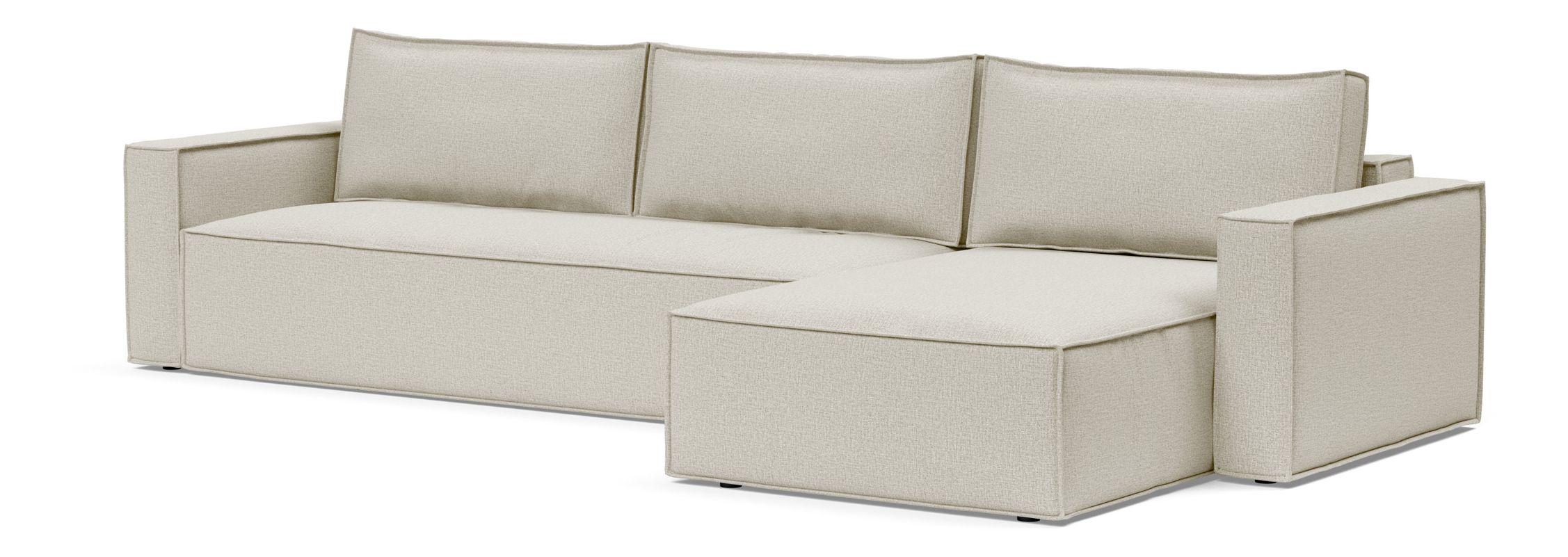 Gran Armchair Off-White Boucle