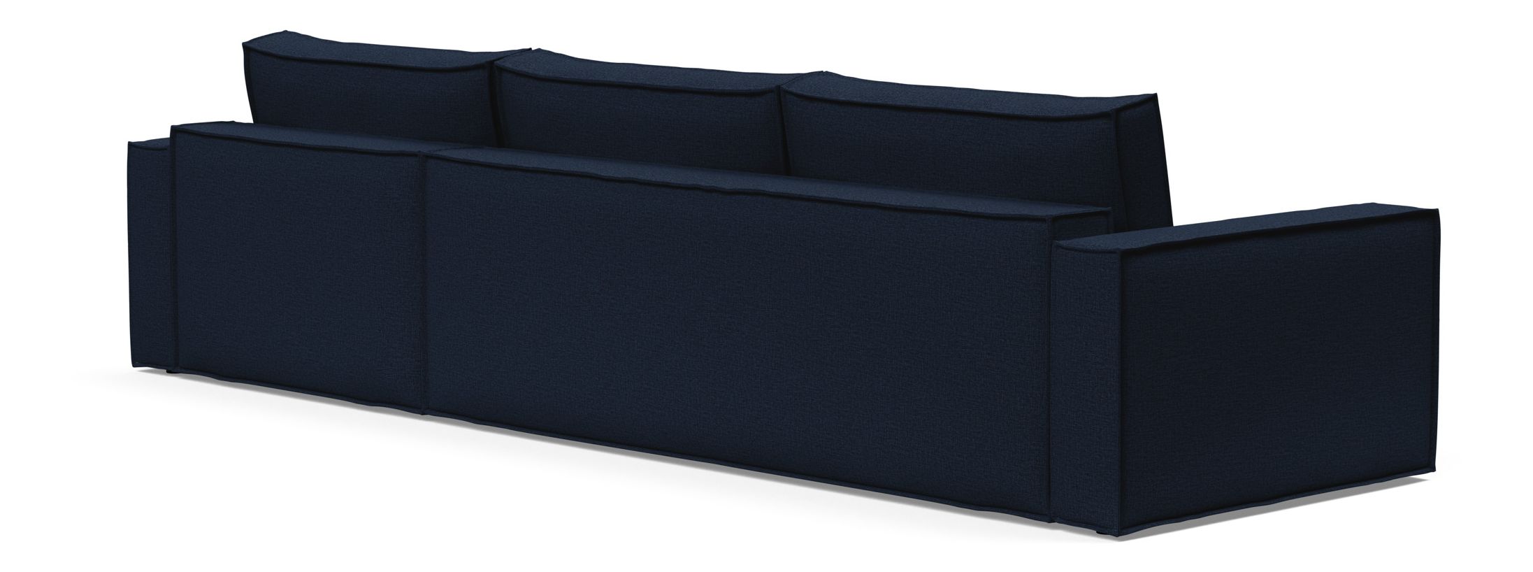 Newilla Wide Sofa Bed  Adario Basmati