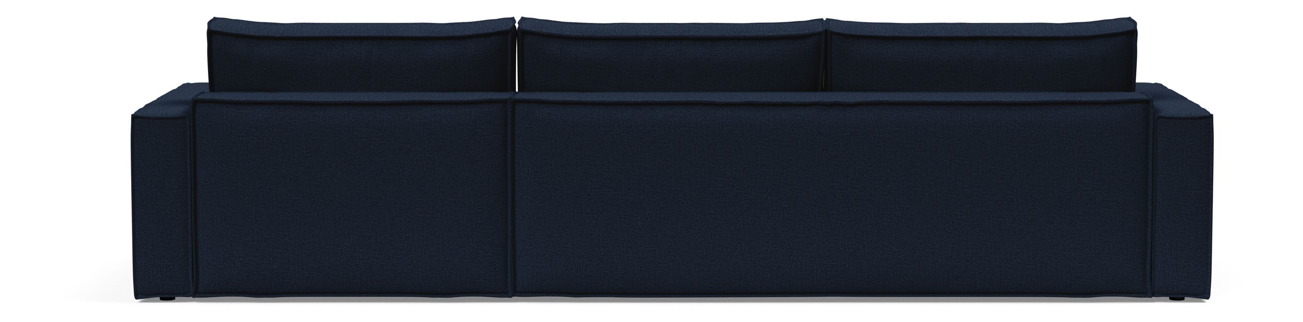 Newilla Sofa Bed With Standard Arms