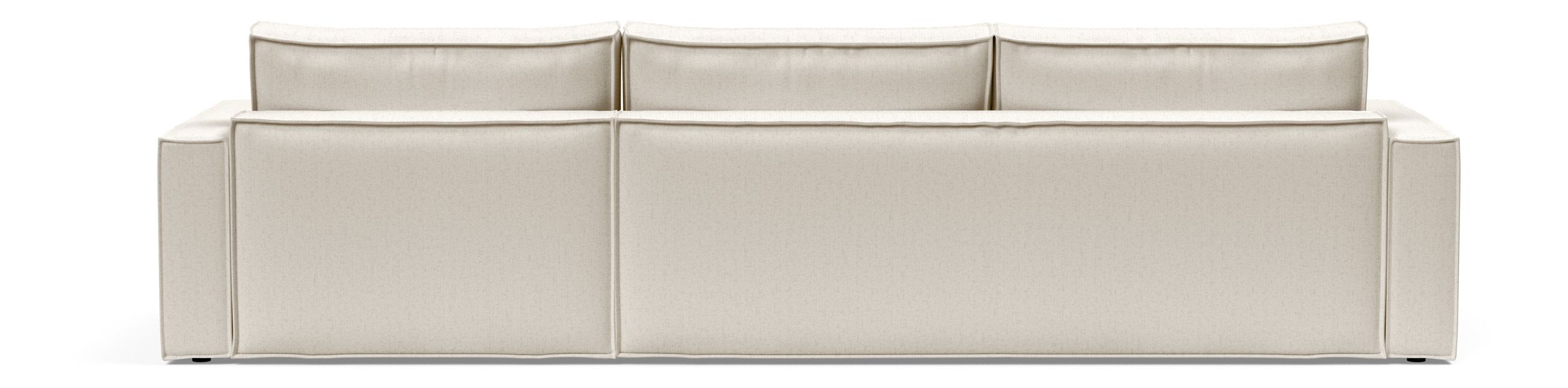 Newilla Sofa Bed With Standard Arms