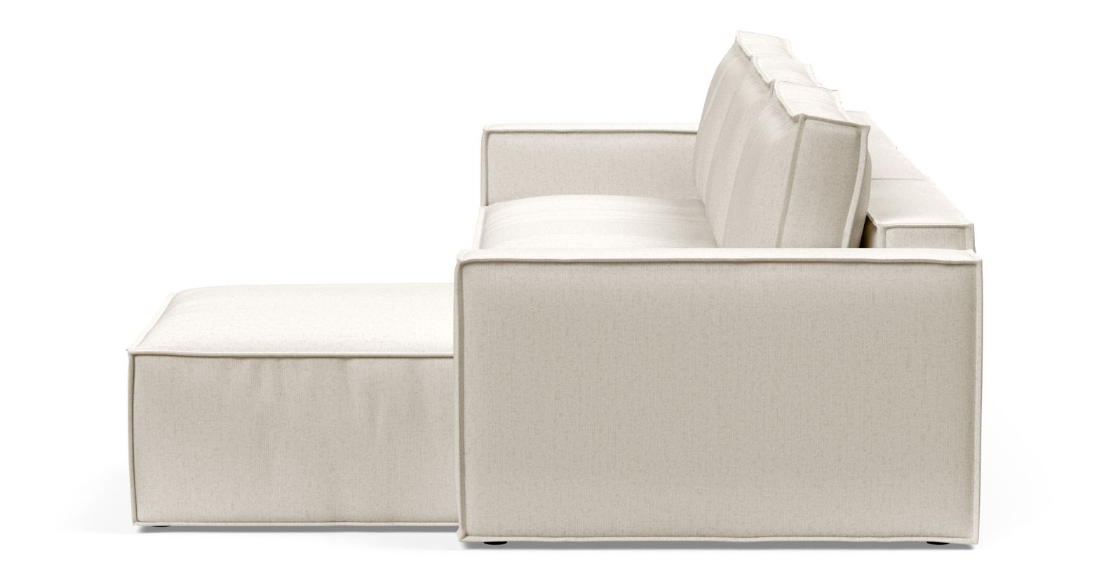 Newilla Queen Sleeper Sectional