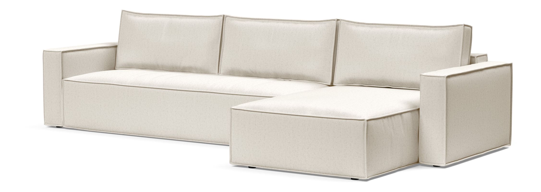 Gran Armchair Off-White Boucle
