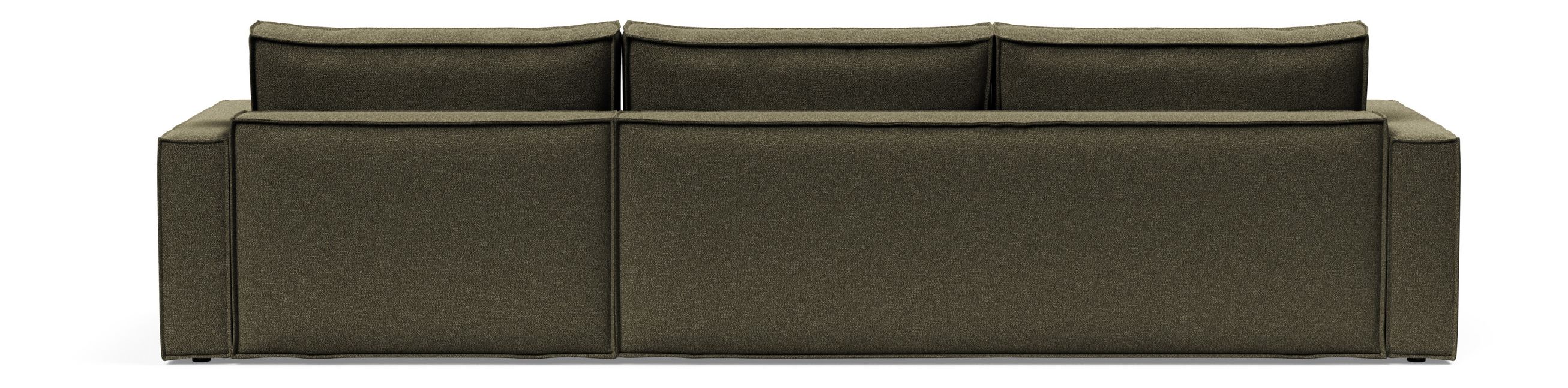 Newilla Sofa Bed With Standard Arms