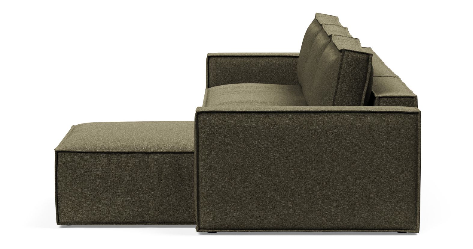 Newilla Queen Sleeper Sectional