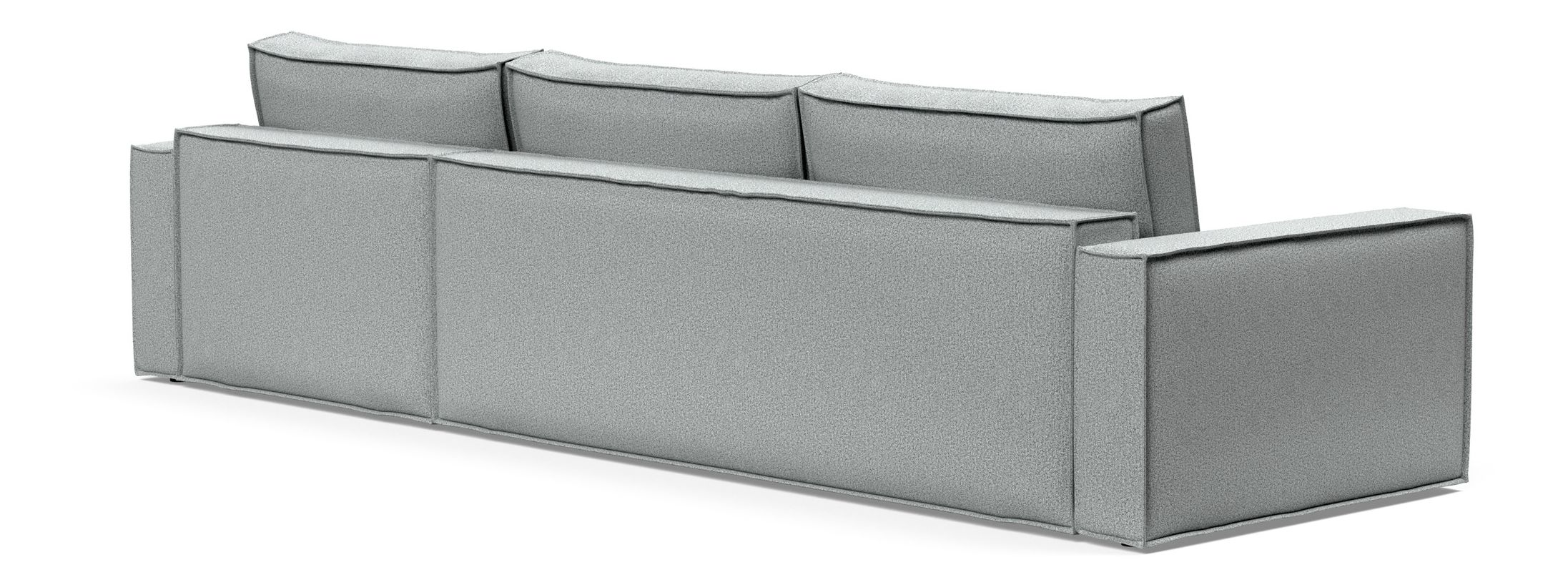 Newilla Wide Sofa Bed  Adario Basmati
