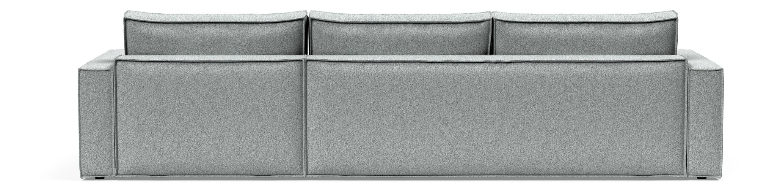 Newilla Sofa Bed With Standard Arms