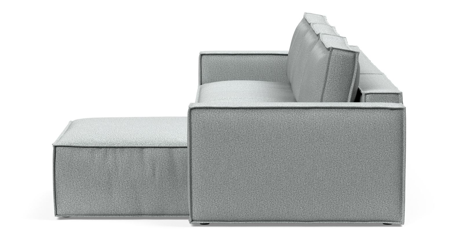 Newilla Queen Sleeper Sectional