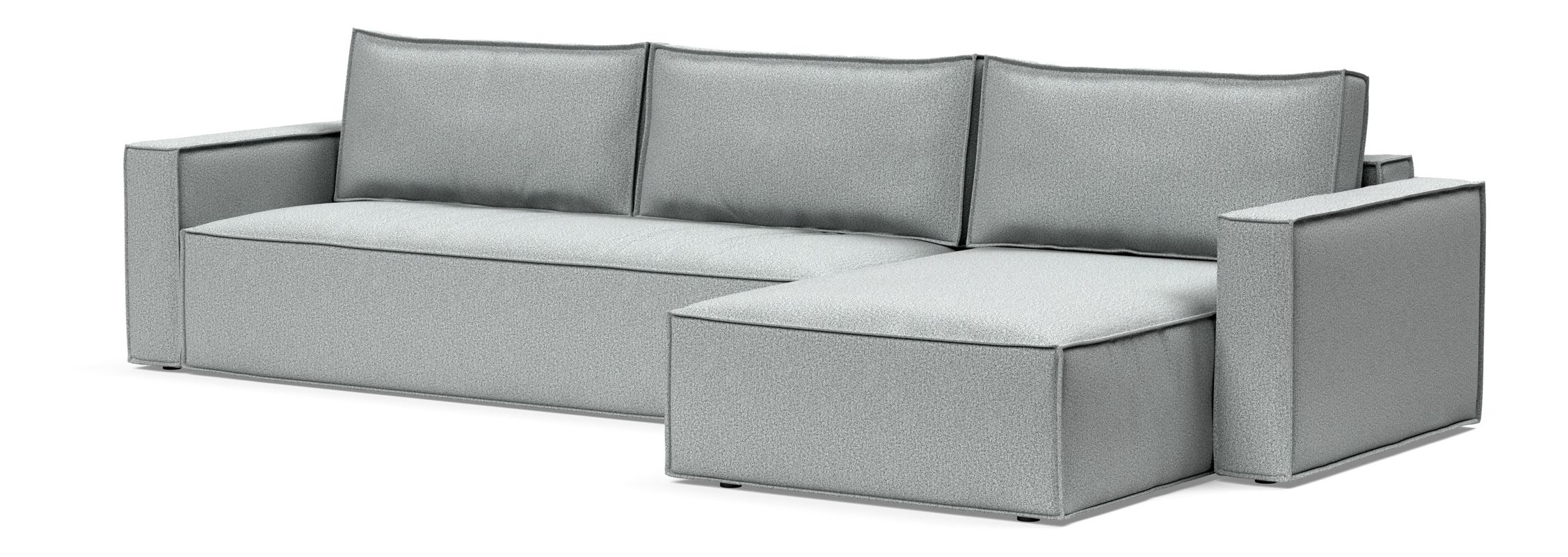 Gran Armchair Off-White Boucle
