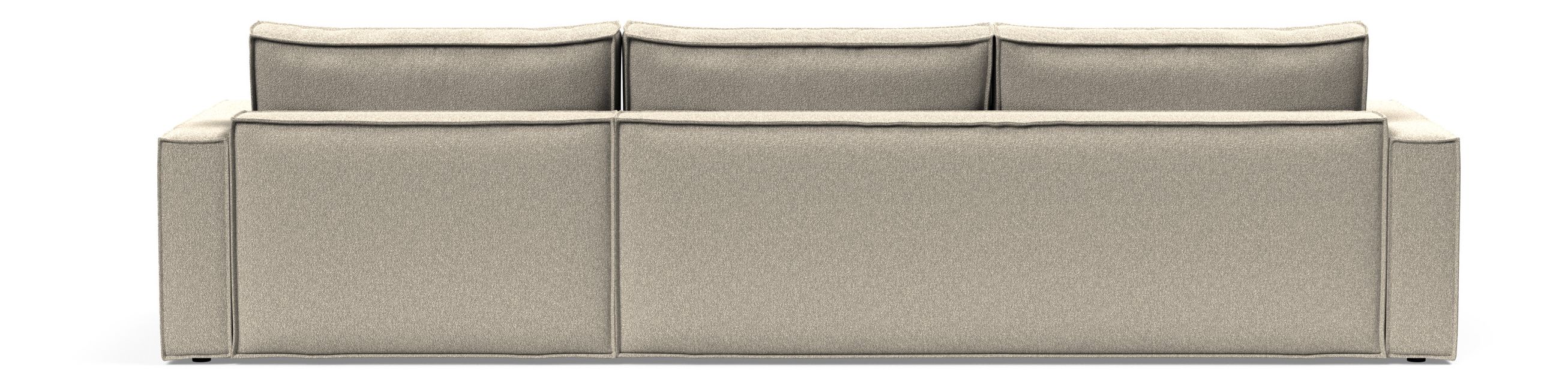 Newilla Sofa Bed With Standard Arms