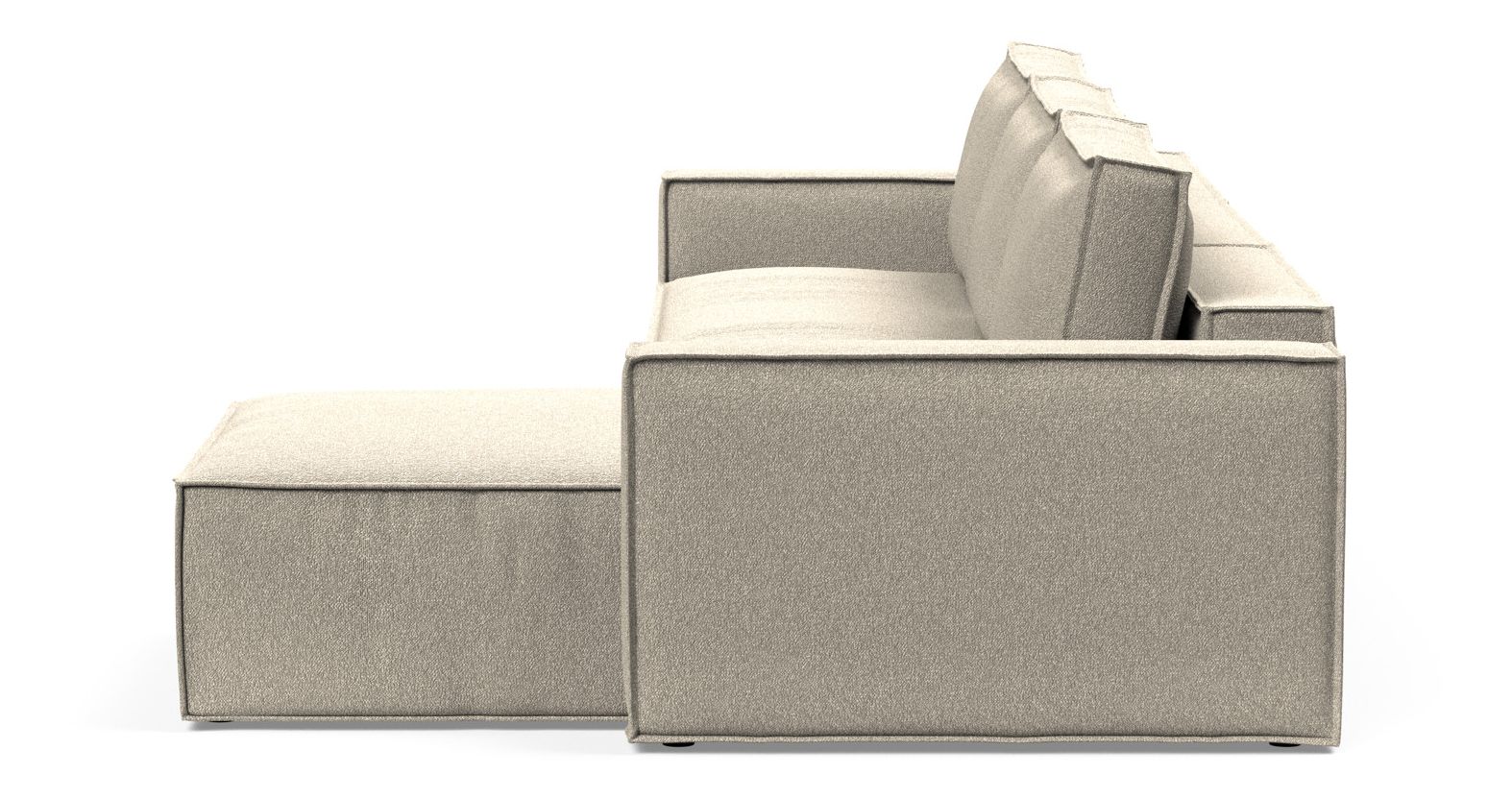 Newilla Queen Sleeper Sectional