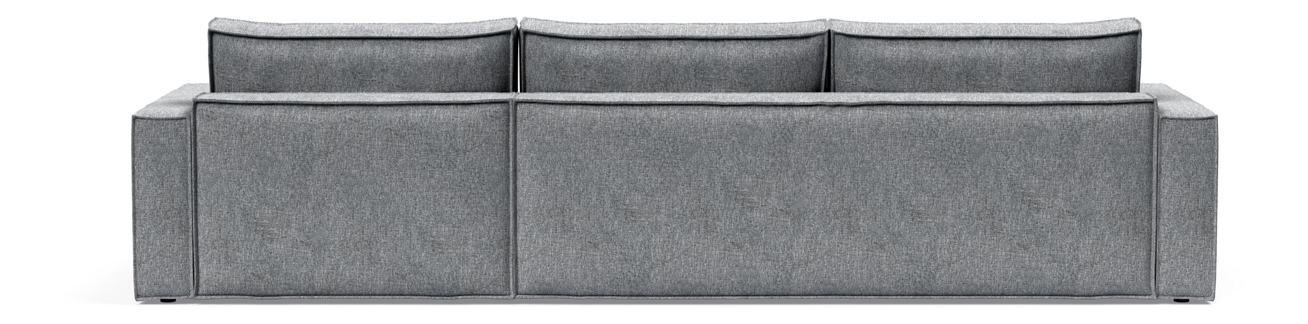 Newilla Sofa Bed With Standard Arms