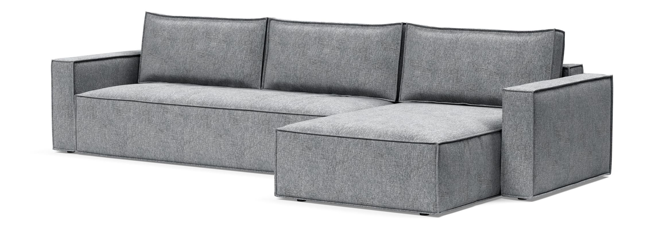 Gran Armchair Off-White Boucle